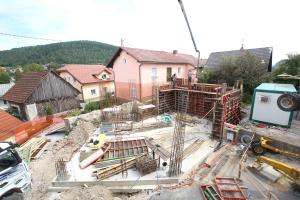 KNJIŽNICA CERKNICA 03 FOTO LJUBO VUKELIČ